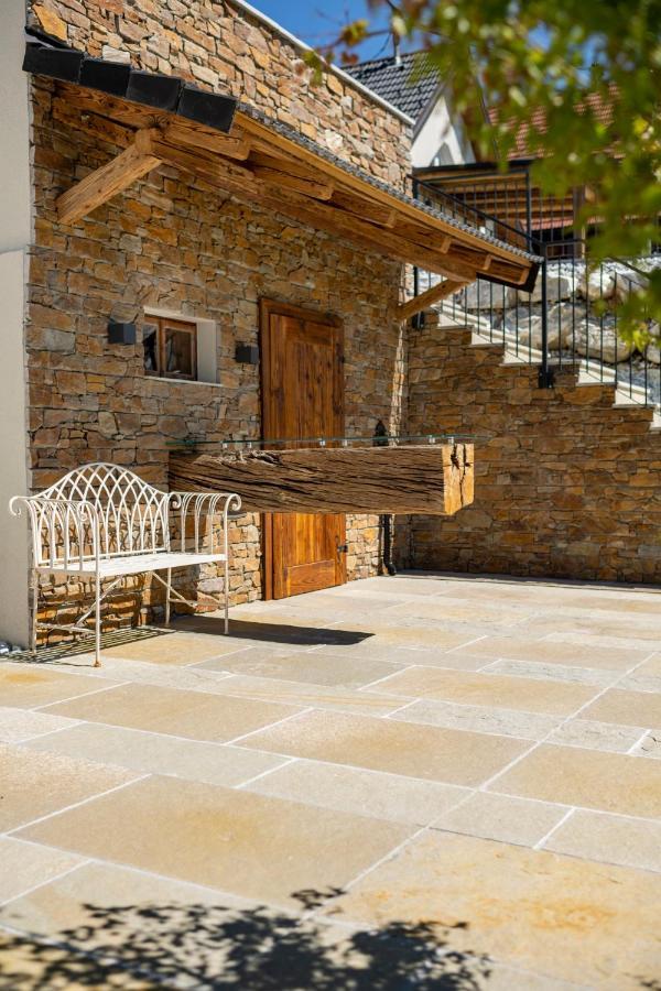 Landhaus K07 Allerheiligen bei Wildon Dış mekan fotoğraf