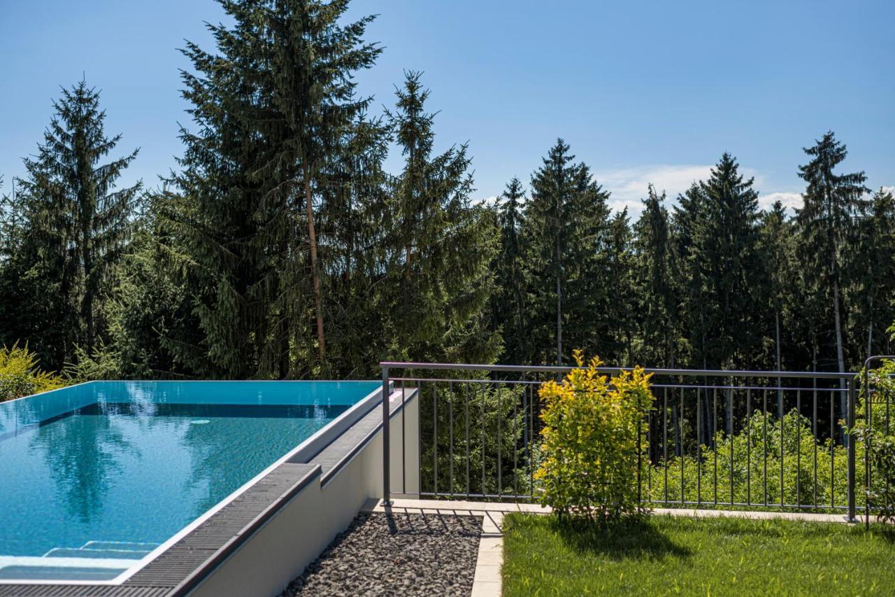 Landhaus K07 Allerheiligen bei Wildon Dış mekan fotoğraf