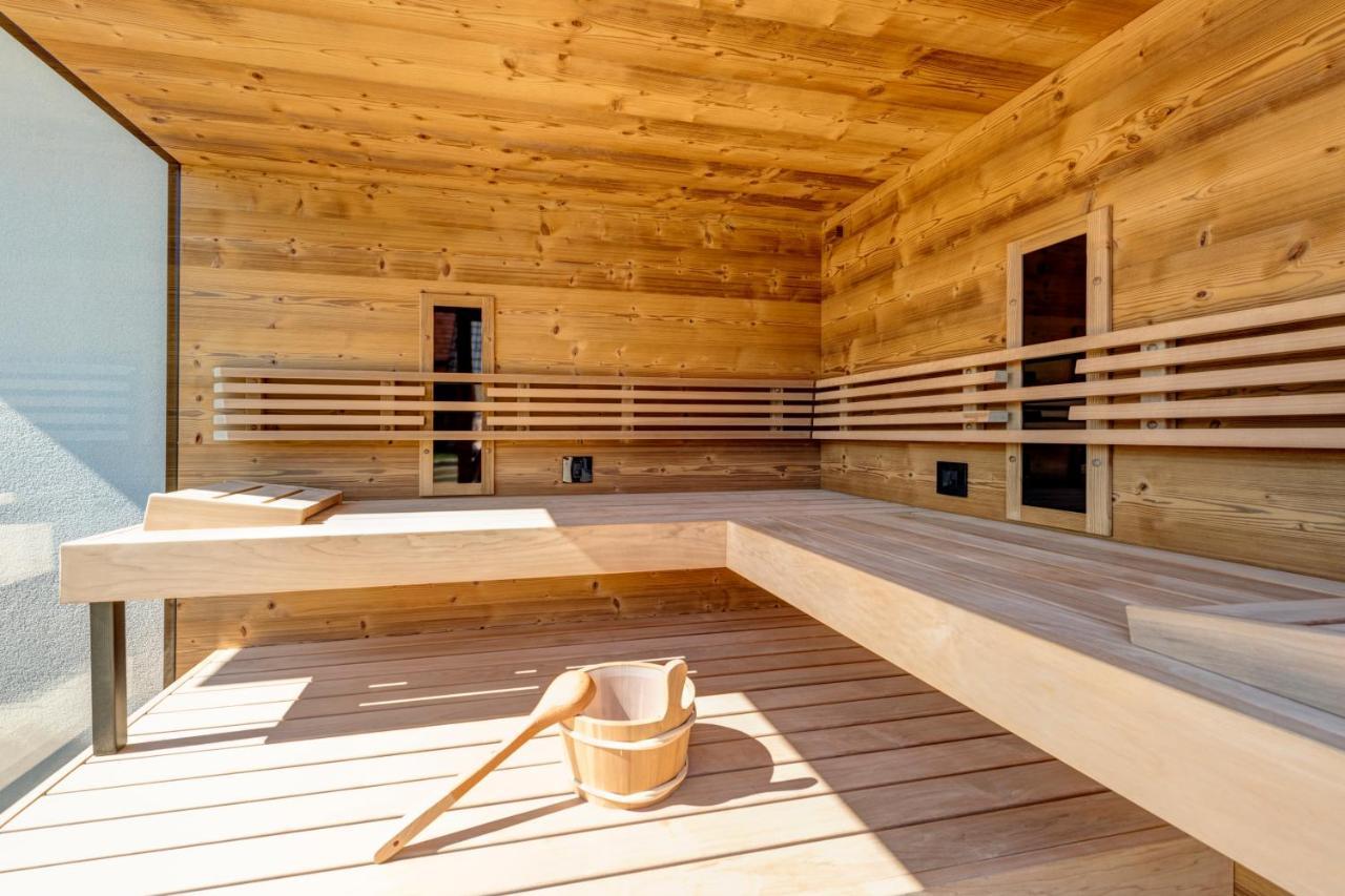 Landhaus K07 Allerheiligen bei Wildon Dış mekan fotoğraf